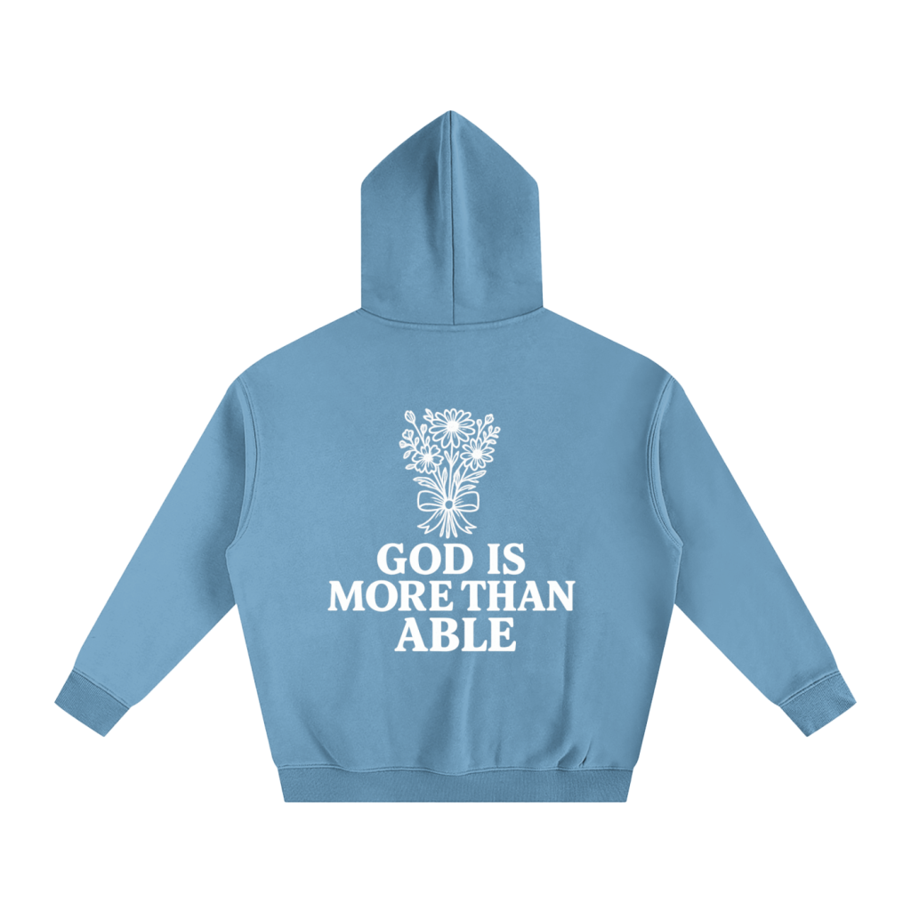 Heaven Made Hoodie