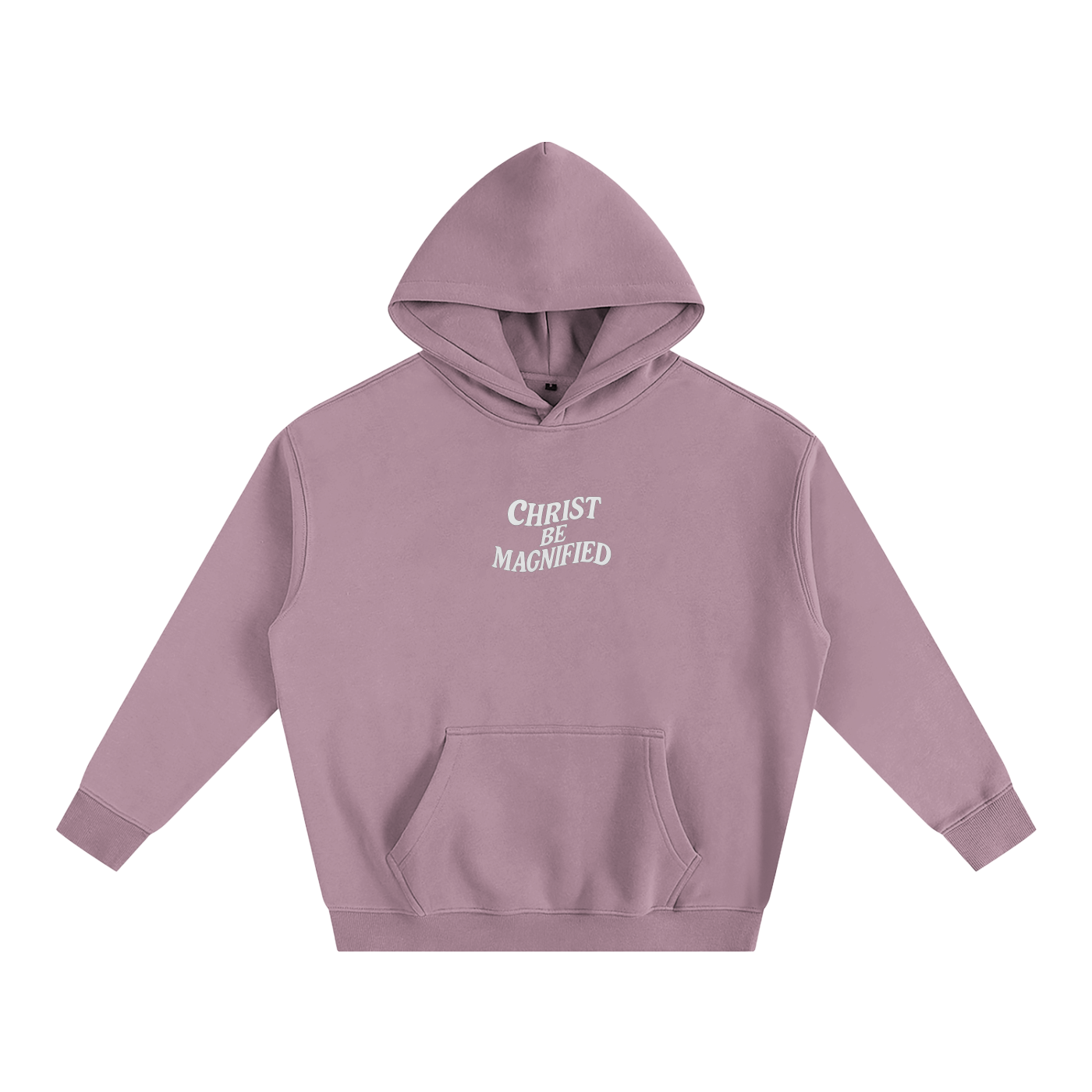 Disciples Hoodie