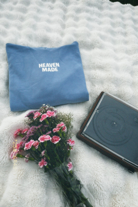 Heaven Made Hoodie